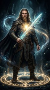 Arcane Awakening