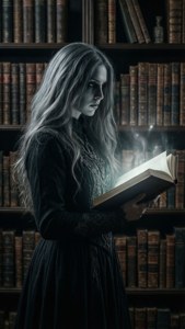Arcane Knowledge