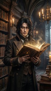 Arcane Lore