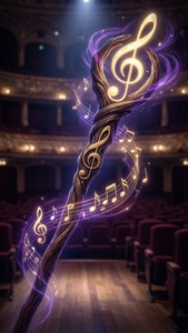 Arcane Melody