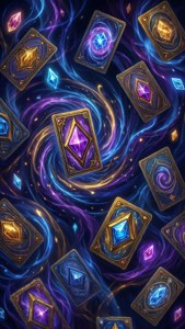 Arcane Pattern