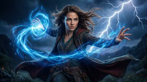 Arcane Unleashed