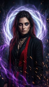 Arcanist Awakening