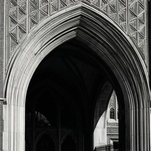 Arch Geometry
