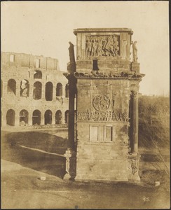 [Arch of Constantine]