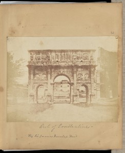 Arch of Constantine