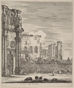 Arch of Constantine