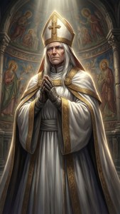 Archbishop's Prayer