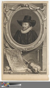 Archbishop Williams Lord Keeper