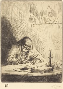Archeologist (L'archeologue)