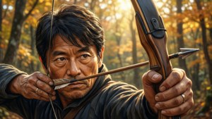 Archer's Focus