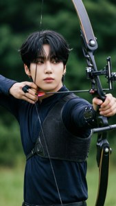 Archer Tae