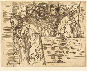 Archers (Les archers)