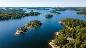 Archipelago Summer