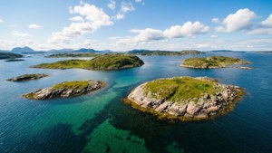 Archipelago Summer