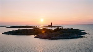 Archipelago Sunrise