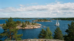 Archipelago View