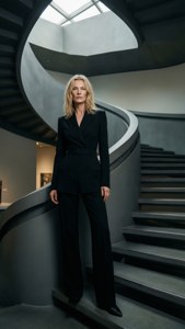 Architectural Chic