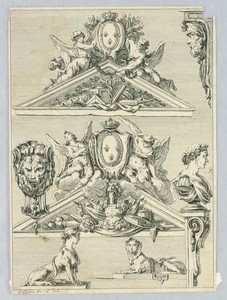 Architectural Elements