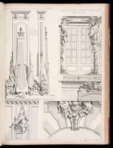 Architectural Elements
