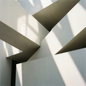 Architectural Minimalism