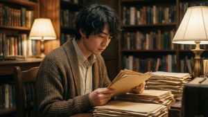 Archive Research