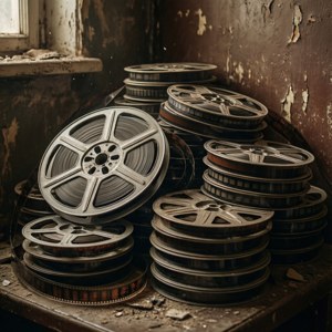 Archived Reels