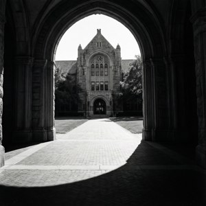 Archway Monochrome