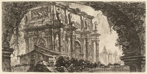 Arco di Costantino