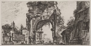 Arco di Druso