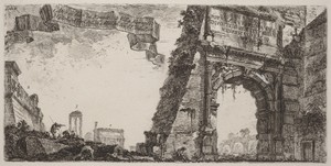 Arco di Tito