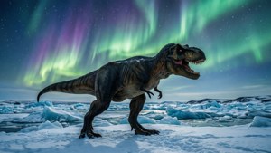 Arctic Aurora