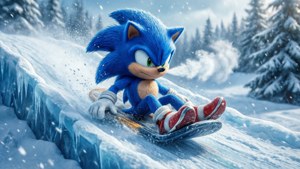 Arctic Blast