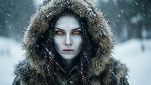 Arctic Hunt
