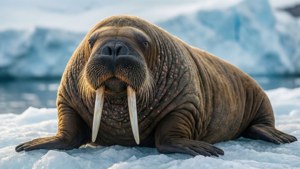 Arctic Ice Rest