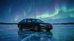 Arctic Night
