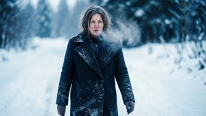 Arctic Patrol