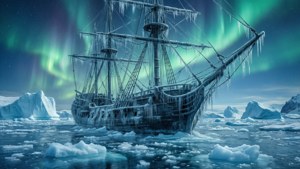 Arctic Phantom