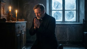 Arctic Prayer