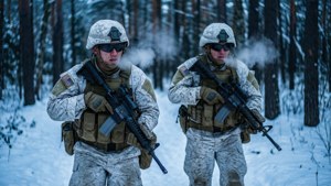 Arctic Recon