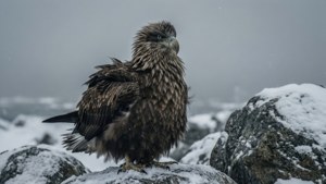 Arctic Skua