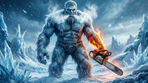 Arctic Terror