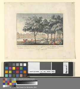 Arcuum Triumphalium conspectus