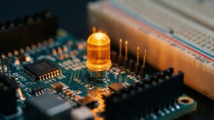 Arduino Blinking LED