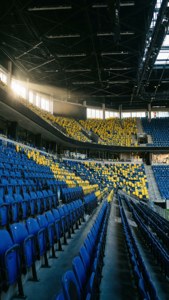 Arena Geometry