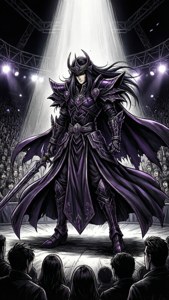 Arena Spotlight