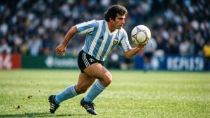 Argentina Star