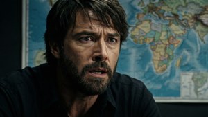 Argo Tension Scene