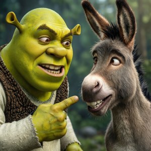 Argument Duo