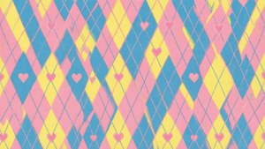 Argyle Heart Diamonds